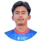 Shivaldo Chingambam Singh Profile Photo