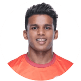 Nihal Sudheesh Profile Photo