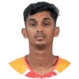 Jesin Thonikkara Profile Photo