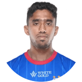 Mohammed Salah Profile Photo