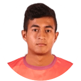 Samuel Kynshi Profile Photo