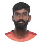 Kingslee Fernandes Profile Photo