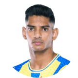 Bryce Miranda Profile Photo