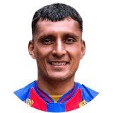 Gustavo Pereira Profile Photo