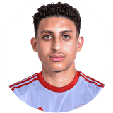 Marwan Brimil Profile Photo