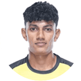 Rashid Madambillath Profile Photo