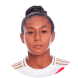 Naicha Urbina Profile Photo