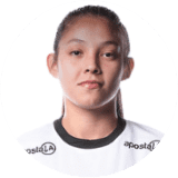 Agustina Varela Profile Photo