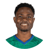 Andre Lewis Profile Photo