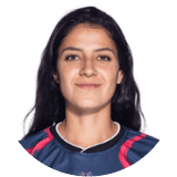 Veronica Da Silva Profile Photo