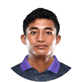 Aphaoba Singh Profile Photo