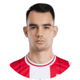 Athanasios Koutsogoulas Profile Photo