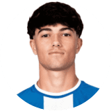 Tiago Andrade Profile Photo
