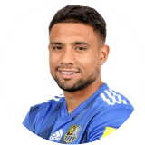 Kianz González-Froese Profile Photo