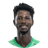 Konadu Yiadom Profile Photo