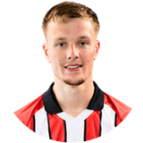 Oscar Thorn Profile Photo