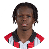 Zane Okoro Profile Photo