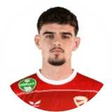 Vince Fekete Profile Photo