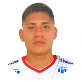 Yamir Ruidíaz Profile Photo