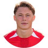 Wilmer Olofsson Profile Photo