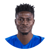 Obafemi Martins Profile Photo