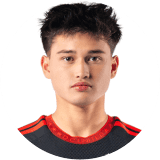 Gavin Turner Profile Photo