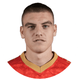 Mateja Gajic Profile Photo