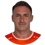 Leandro Barrera Profile Photo