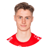 Lars Remmem Profile Photo