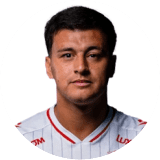 Tomás Ramírez Profile Photo