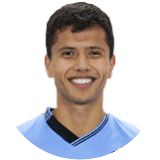 Nicolás Matamoros Profile Photo