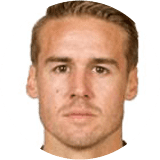 Chance Myers Profile Photo