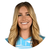 Ally Cook Profile Photo