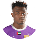 Hamid Mohammed Profile Photo