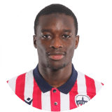Aboubakary Sacko Profile Photo