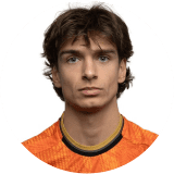 Matteo Schiavoni Profile Photo