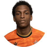 Zayne Bruno Profile Photo