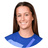 Landy Mertz Profile Photo