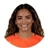 Kalyssa van Zanten Profile Photo