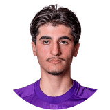 Sami Keshavarz Profile Photo