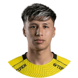 Nazaeno Roselli Profile Photo