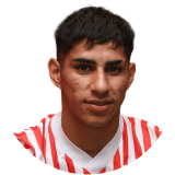 Lucas Barrientos Profile Photo