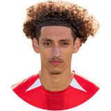 Adam Ait Ali Oulhaj Profile Photo