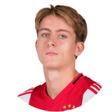 Luca Messori Profile Photo