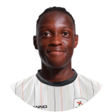 Davis Opoku Profile Photo