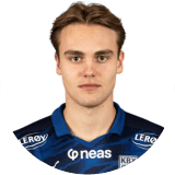 Leander Alvheim Profile Photo