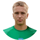 Vladyslav Kramar Profile Photo