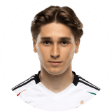 Mateusz Szczepaniak Profile Photo