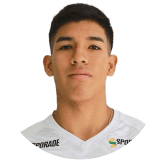 Arnold Flores Profile Photo