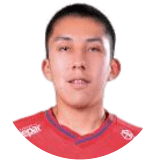 Matías Delgadillo Profile Photo